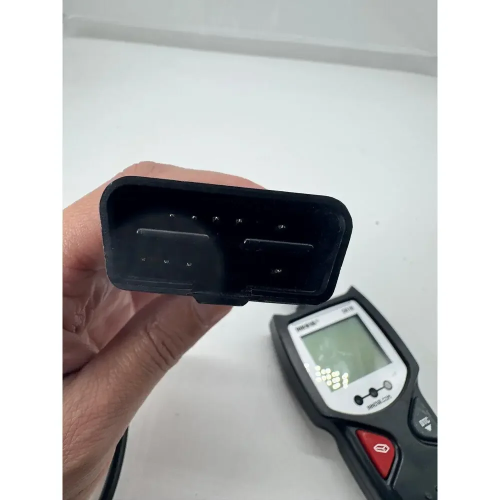 Innova 5010 OBD2 Auto repair diagnostic code reader scanner tool